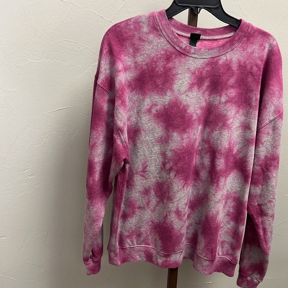 Wild Fable sweater - Picture 4 of 10